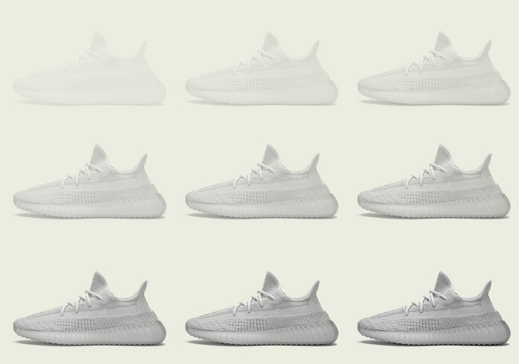 9 Adidas Yeezy Boost 350 V2s already confirmed for 2020