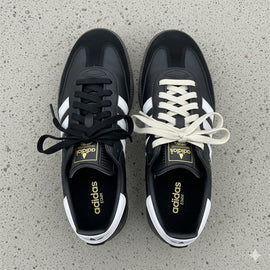 The Ultimate Guide to Adidas Samba Laces: Length, Style, and Color Swaps