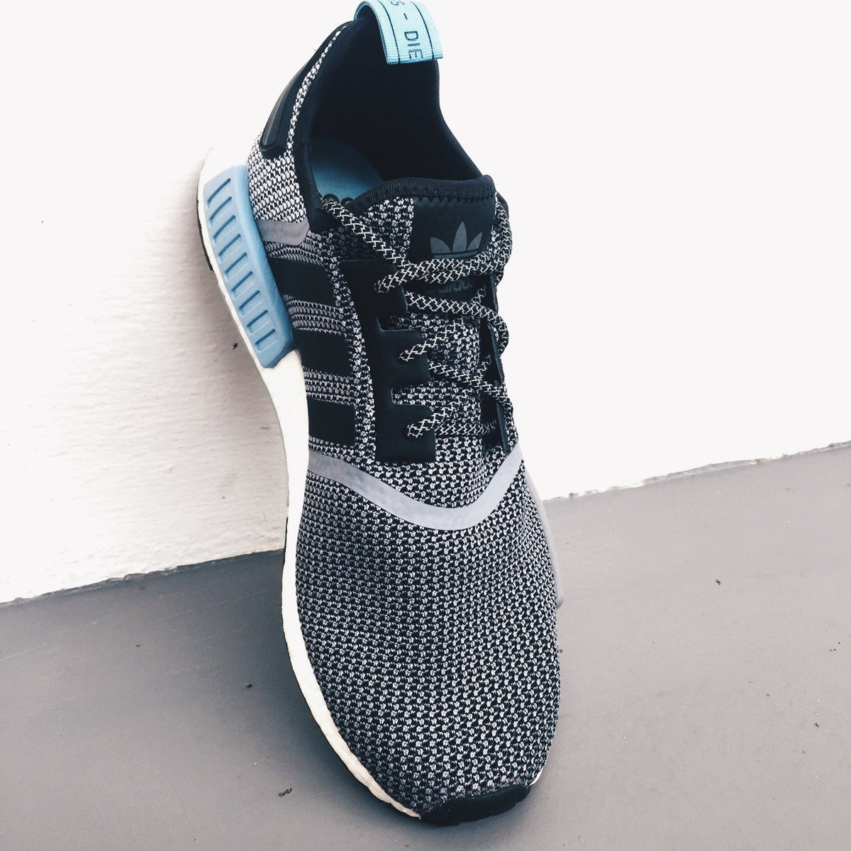 How To Lace Your Sneakers Swap Your Shoe Laces ADIDAS