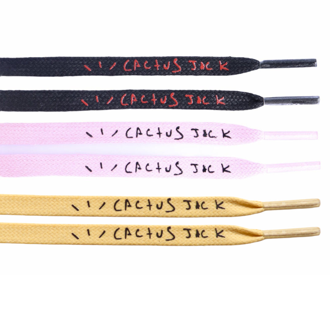 Travis Scott laces - Where to buy them? | Sickieslaces â Slickies