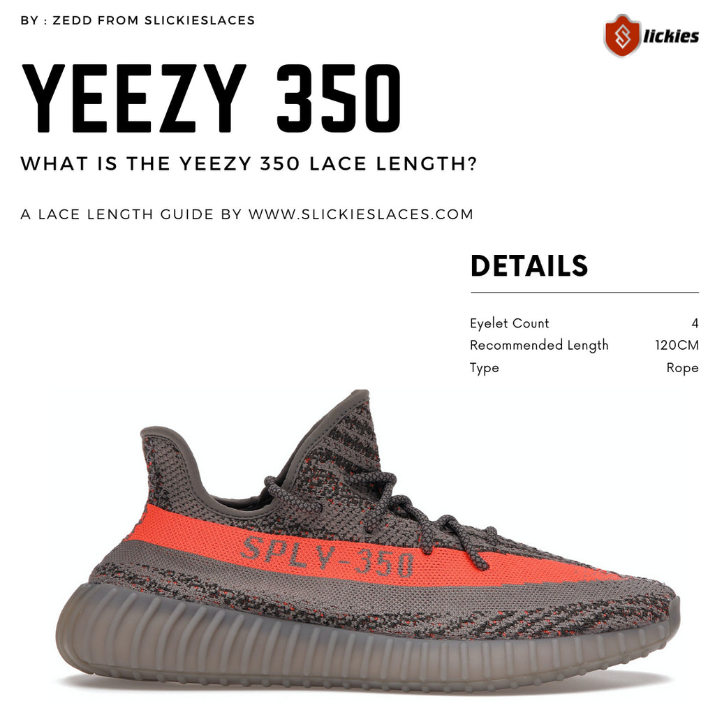 YEEZY Laces where to buy them? : Slickieslaces