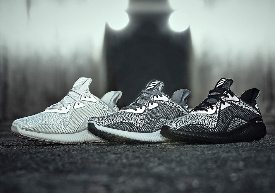 ADIDAS Alphabounce Reflective Pack