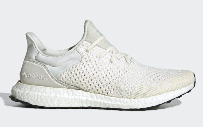 Adidas celebrates Black History Month with a special Ultra Boost colorway