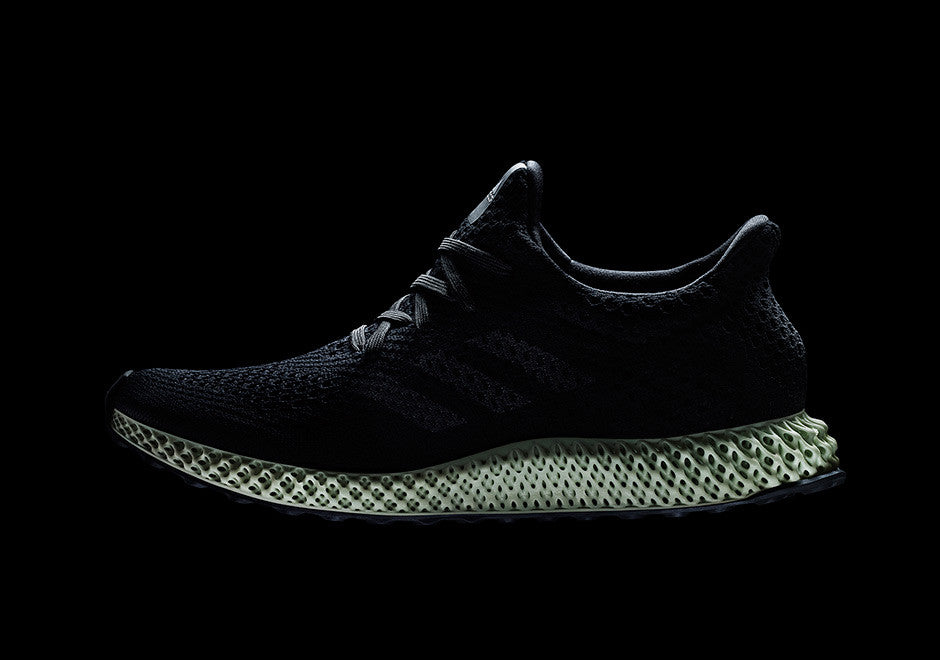 Will the Futurecraft 4D revive the ADIDAS hype?