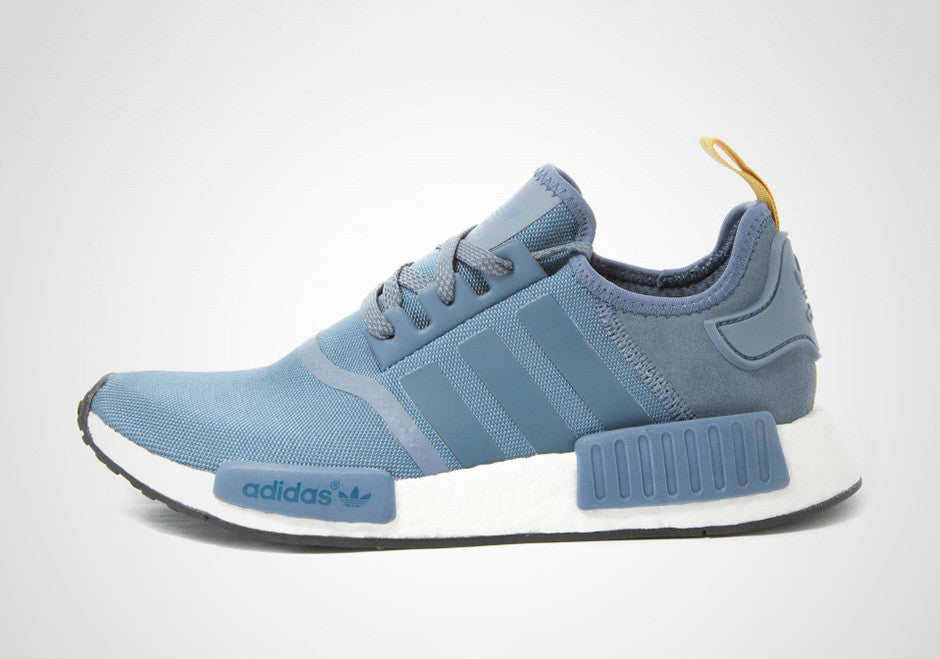 ADIDAS NMD R1 Releases Preview for October 2016