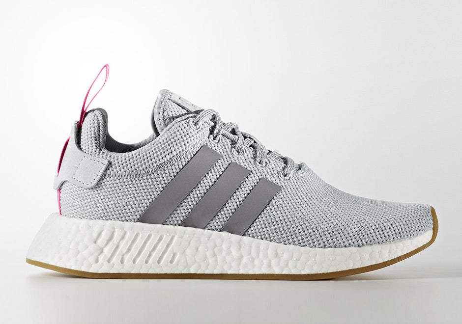 NMD R2 Textile Pack hitting stores in October