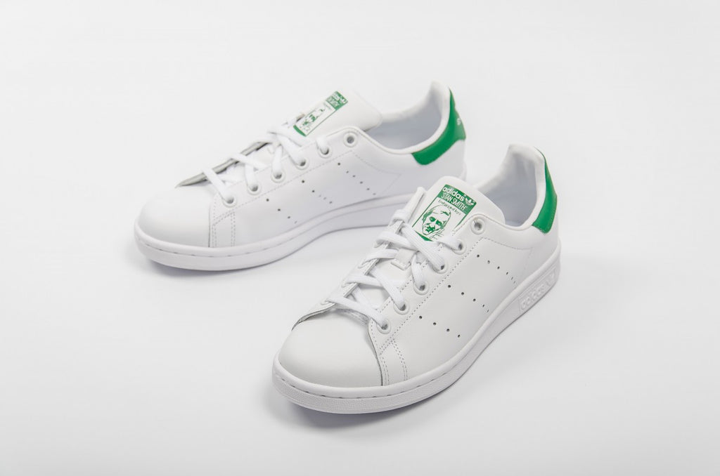 Where to buy replacement shoe laces for ADIDAS Stan Smith sneakers?