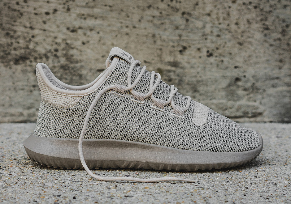 How To Lace Your Sneakers / Swap Your Shoe Laces : ADIDAS Tubular Shadow "Oxford Tan"
