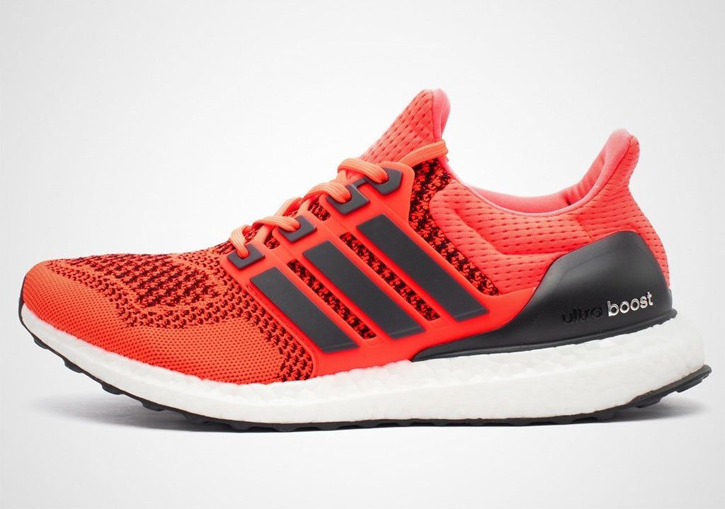 adidas Ultra Boost 1.0 Solar Orange making its comeback