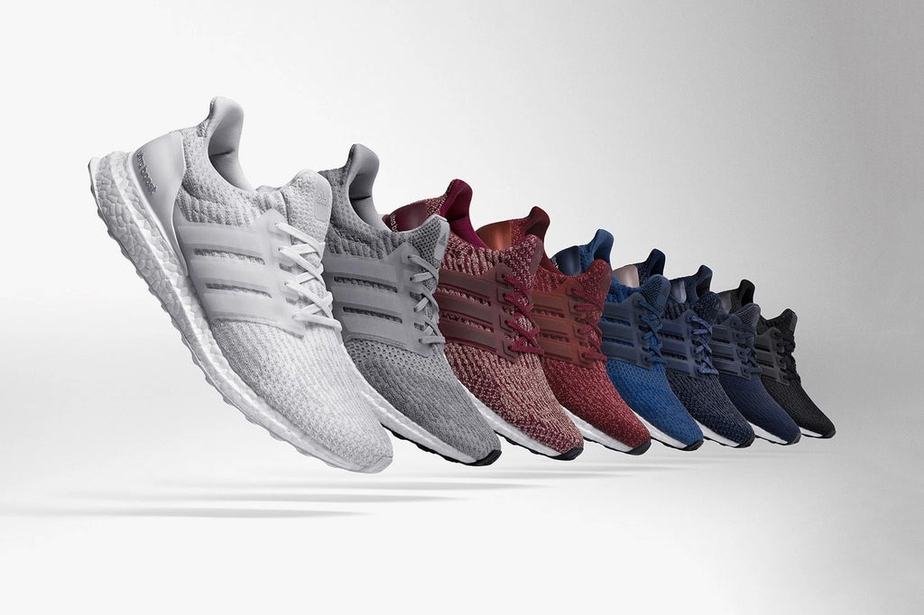 Upcoming Releases : ADIDAS Ultra Boost 3.0