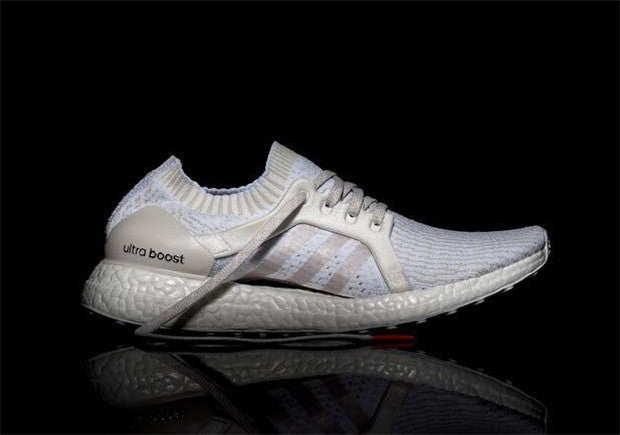 A New Ultra Boost Model by ADIDAS? Check out this never before seen Ultra Boost