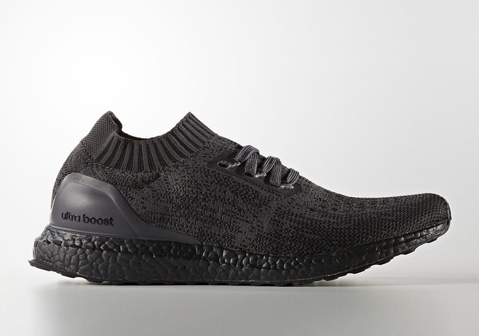 Another one more ADIDAS Ultra Boost Uncaged Triple Black by year end
