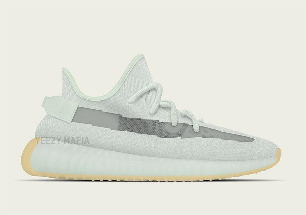 Adidas Yeezy Boost 350 V2 "Hyperspace" is coming soon