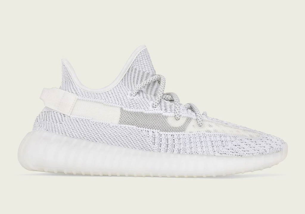 Adidas Yeezy Boost 350 V2 "Static" - Will it be an easy cop?