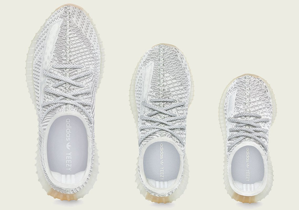 adidas Yeezy Boost 350 V2 "Yeshaya" releasing on January 25th
