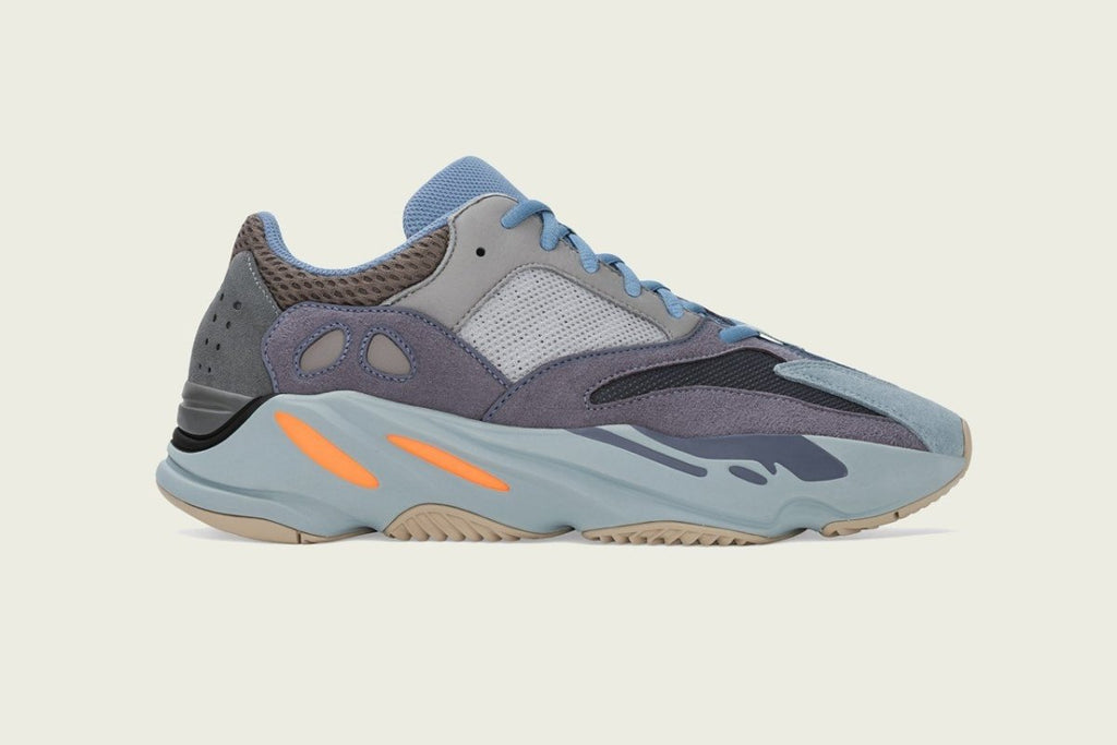 adidas Yeezy Boost 700 "Carbon Blue" releasing in 18 December 2019