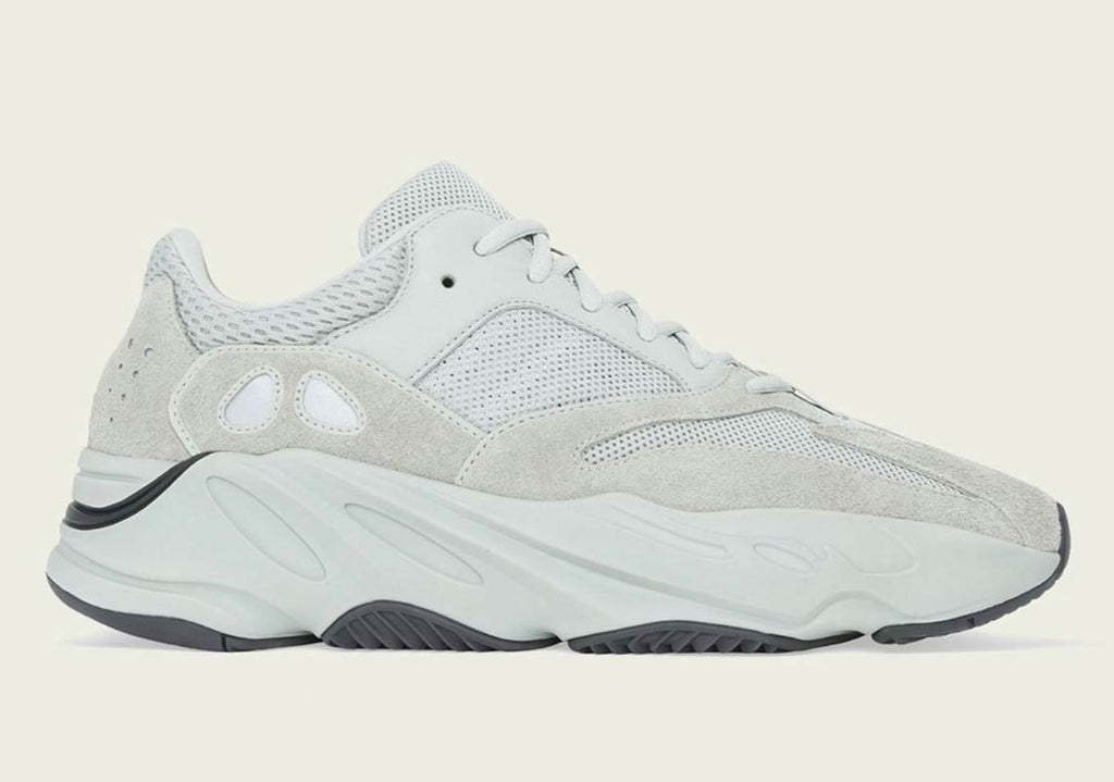 adidas Yeezy Boost 700 Salt release date - 23rd February