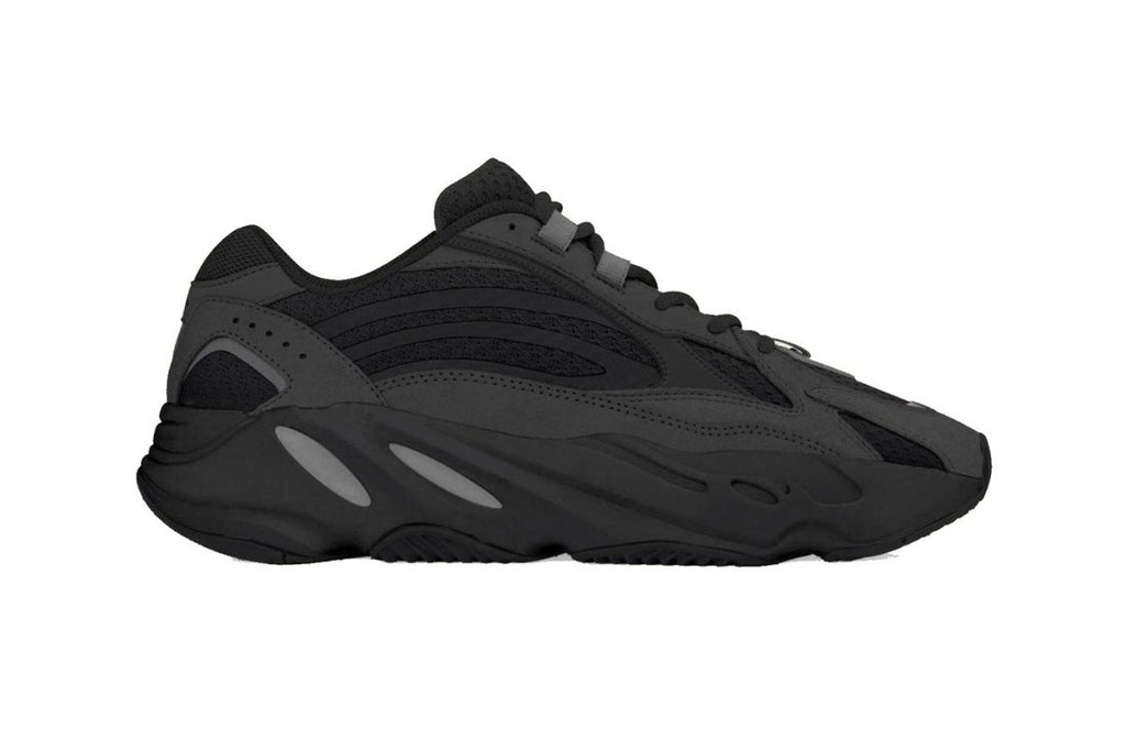 adidas Yeezy Boost 700 V2 Vanta Black - coming soon?