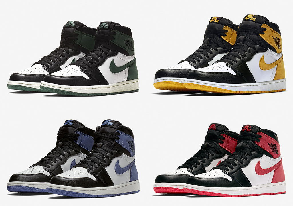 Air Jordan 1 "Best Hand In The Game" releasing on May 5th