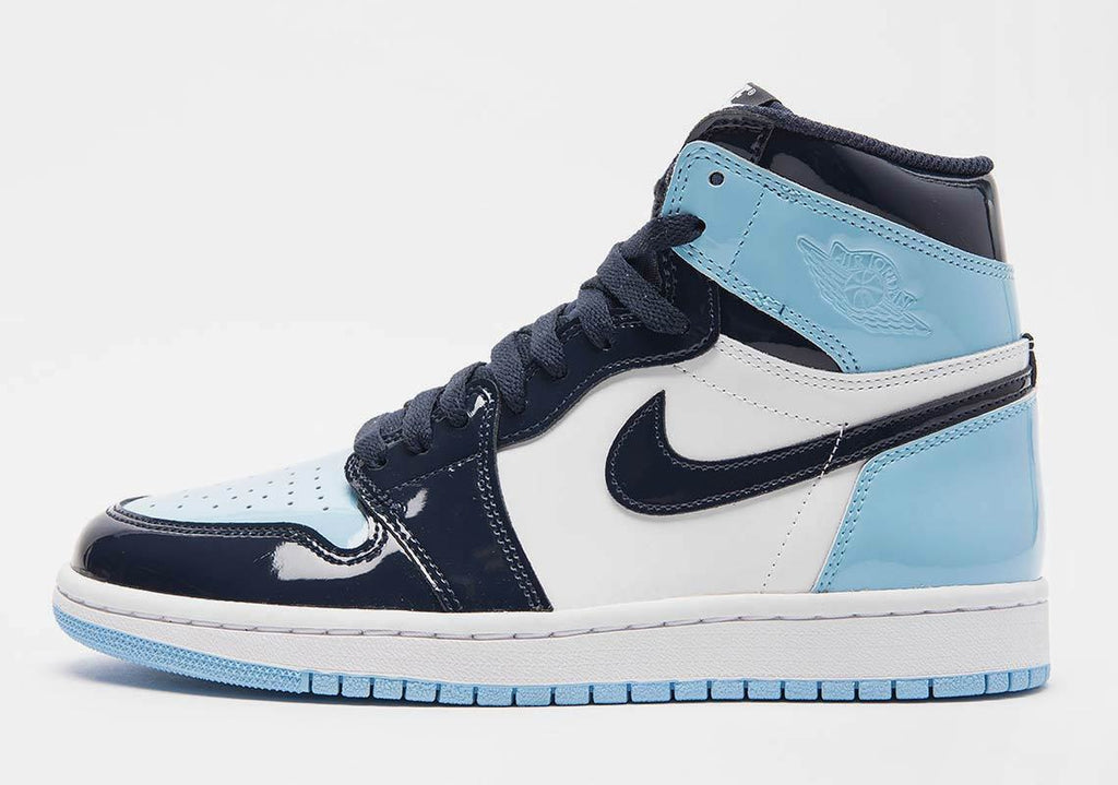 Air Jordan 1 Retro High OG "UNC" is releasing on two dates