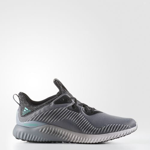 How To Lace Your Sneakers / Swap Your Shoe Laces : ADIDAS Alphabounce Ash Grey
