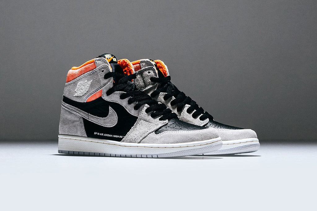 Best Air Jordan 1 General Release? "Hyper Crimson"