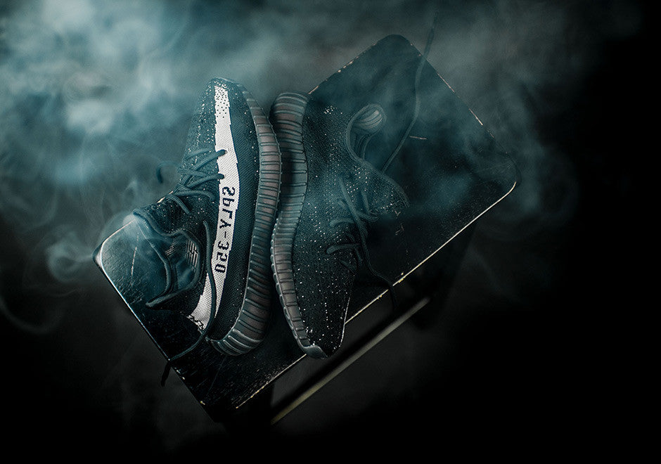 Where to buy ADIDAS Yeezy Boost 350 V2 Black White Online?