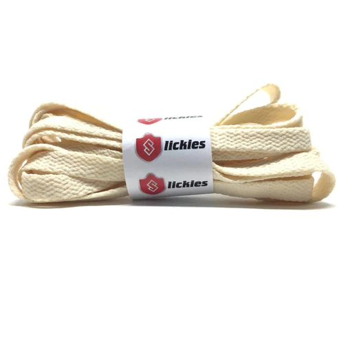 Cream laces Jordan 1 Why you should buy from us? : Slickieslaces