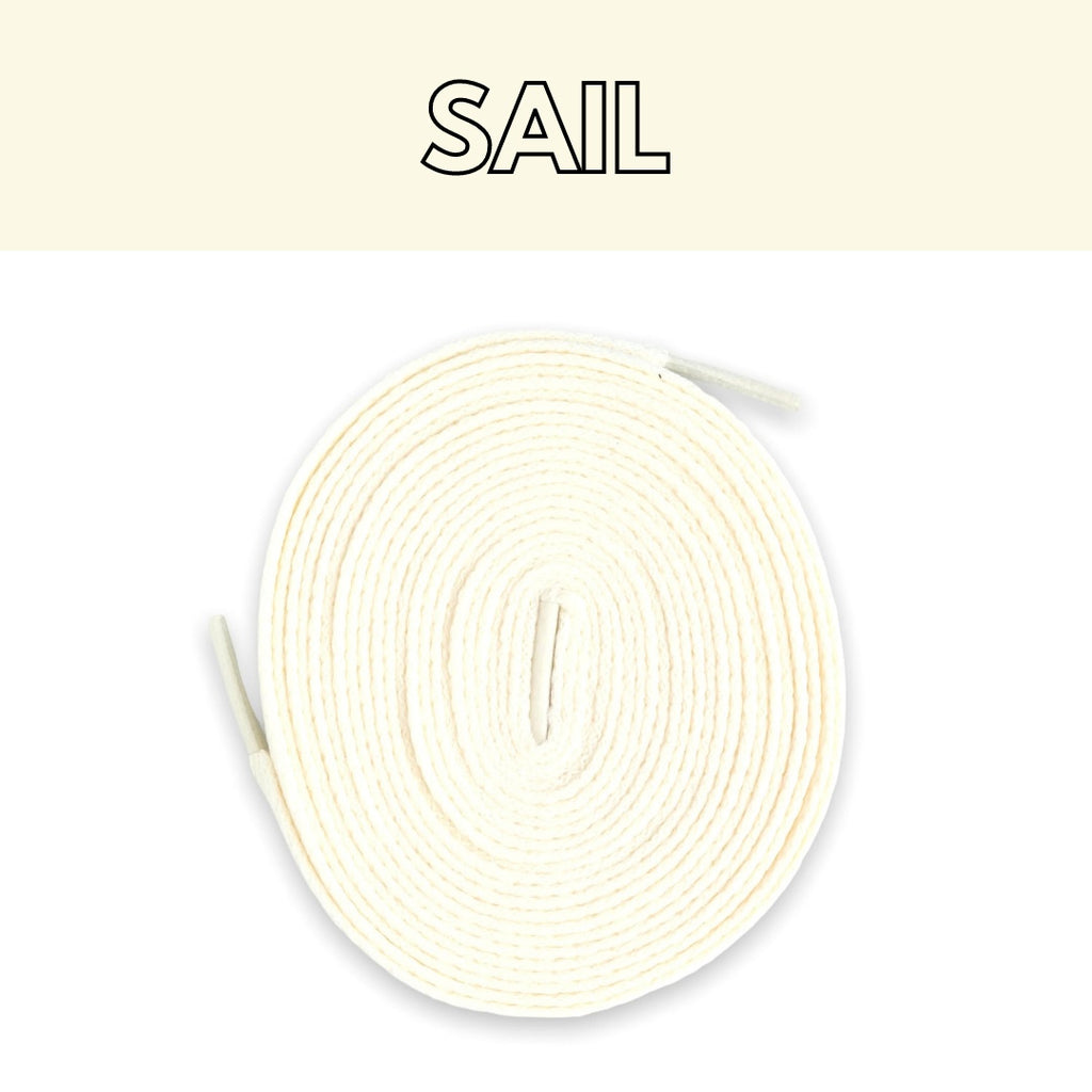 Sail Jordan 1 Laces - Where to buy them? | Slickieslaces