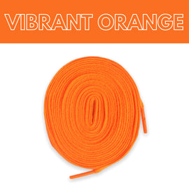 Orange Shoelaces - Where to buy them? | Slickieslaces