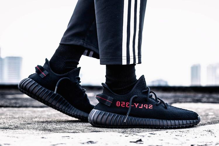 Jon Wexler calls bullshit on Yeezymafia's latest post on a possible Yeezy 350 Bred restock this fall