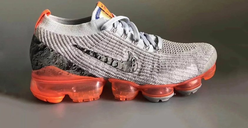 NIKE Vapormax Flyknit 3.0 First look