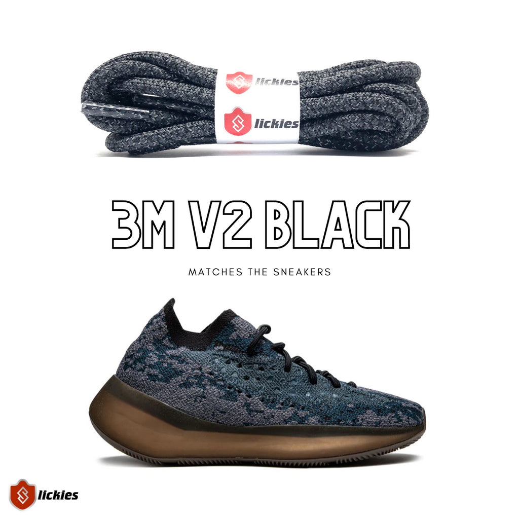 Where to buy shoe laces for Yeezy 380 Covellite?