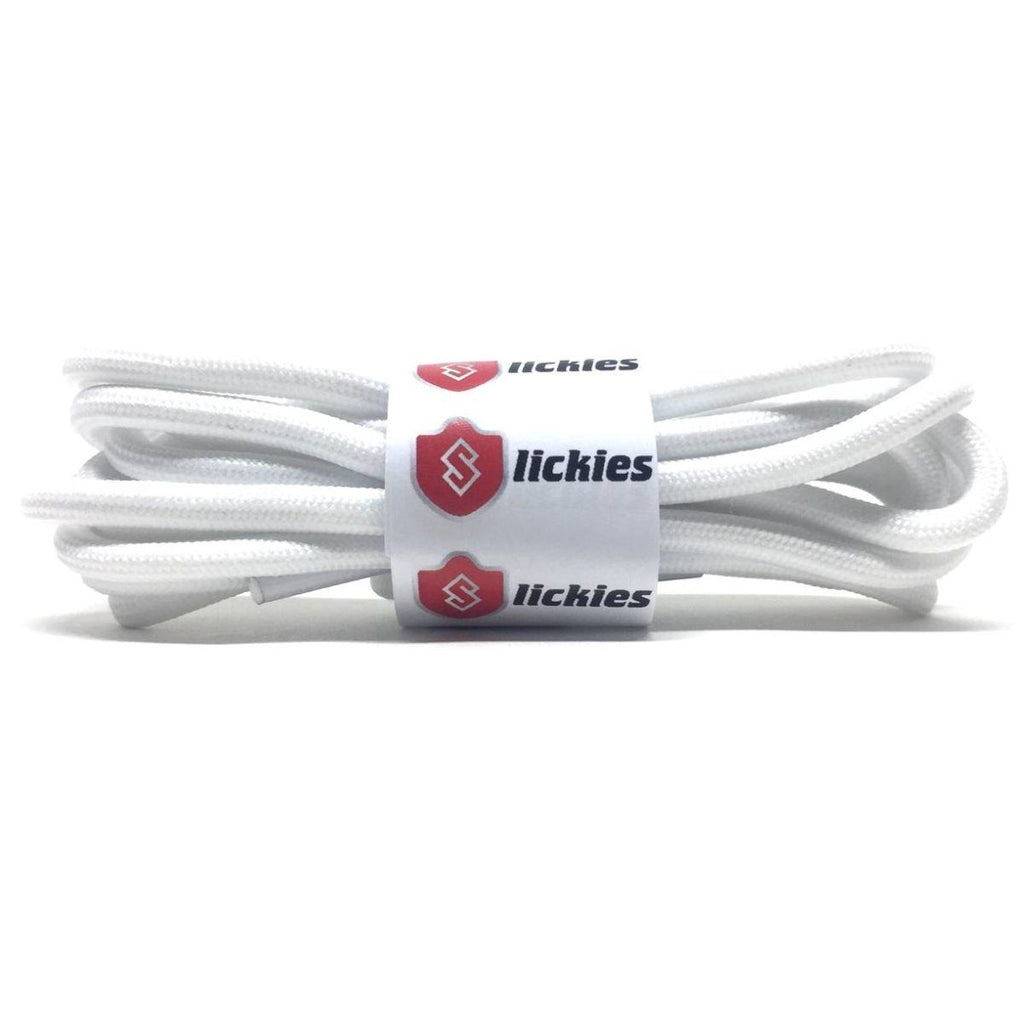 Round Shoe Strings - Where to buy them? | Slickieslaces