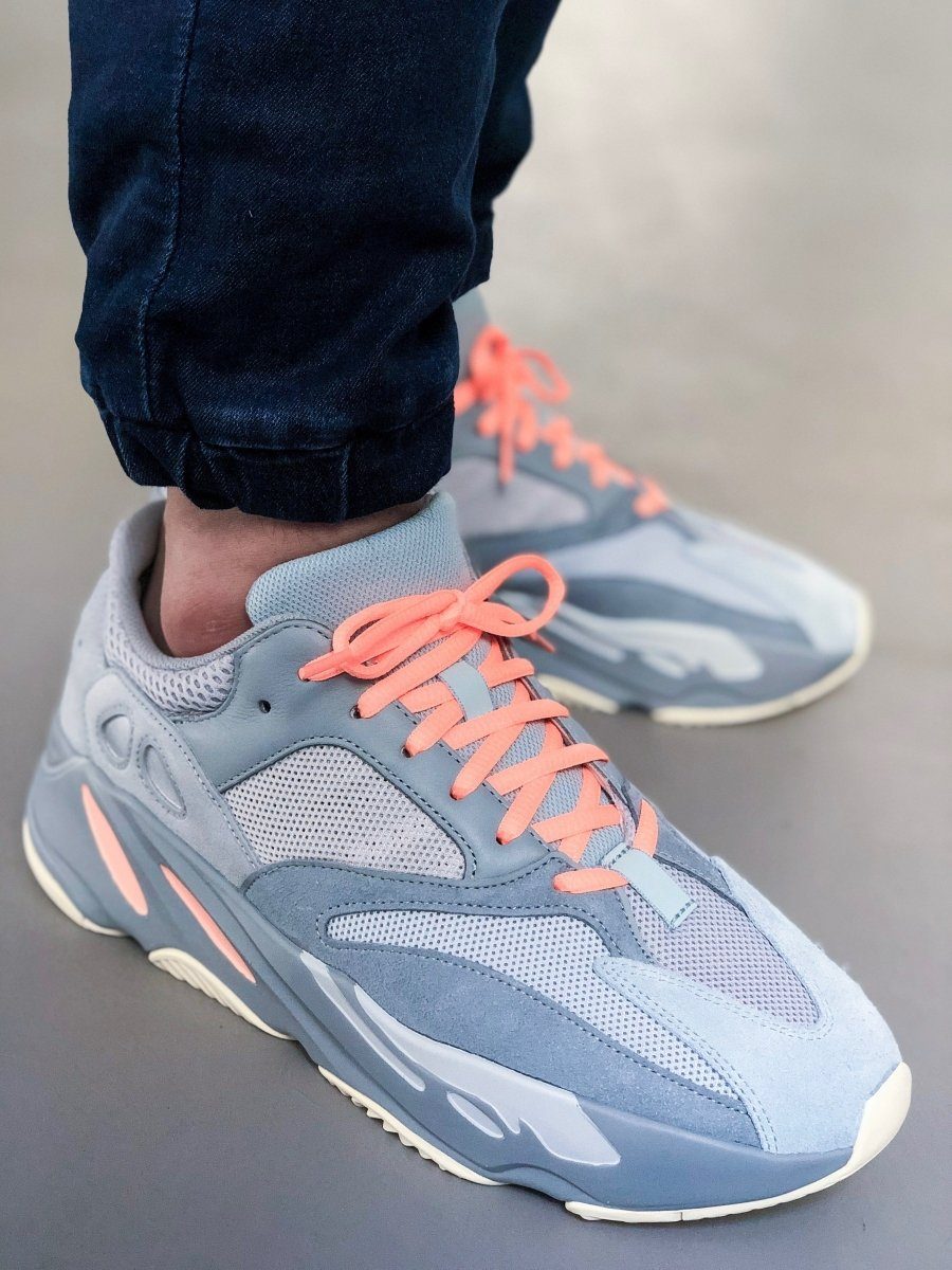 YEEZY 700 Laces - Where to buy them? | Slickieslaces