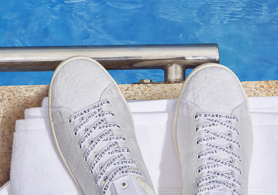 ADIDAS is copying SLICKIESLACES? WTF?