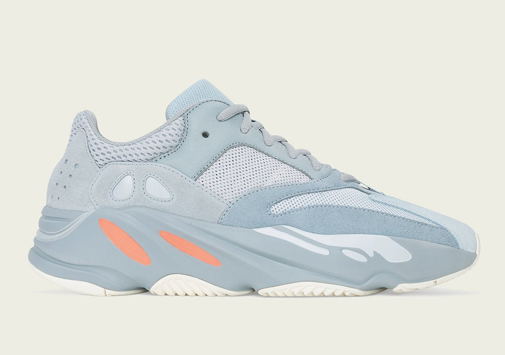 Stock numbers for Yeezy 700 "Inertia" is crazy!