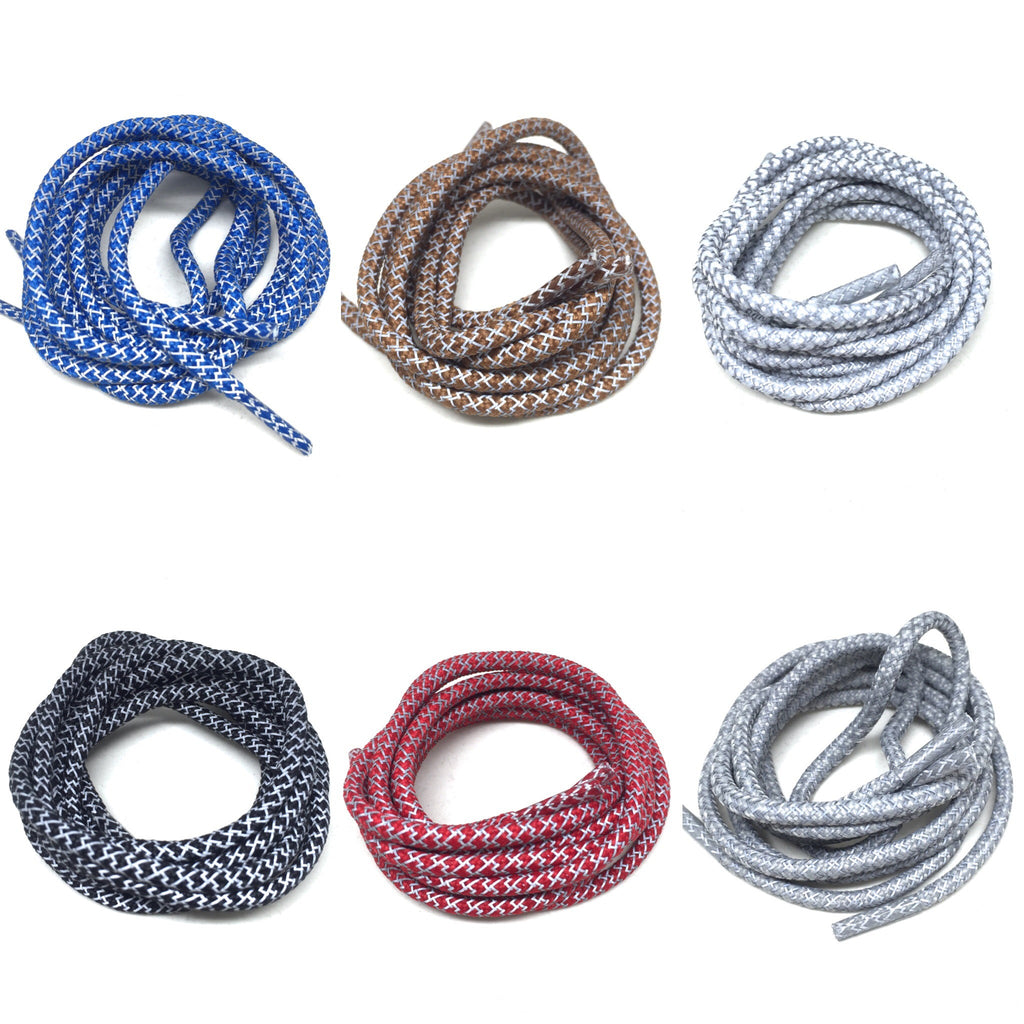 ADIDAS Ultra Boost / NMD Shoe Laces - 3M Reflective Rope Laces (New Collection!)