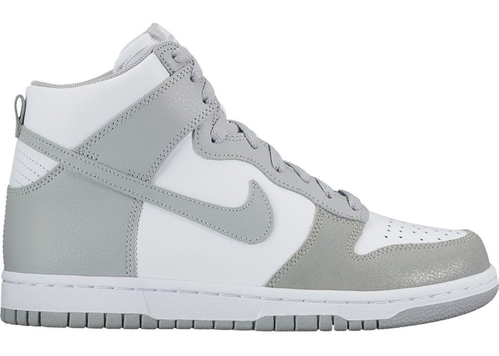 What length of shoelaces should I buy for the NIKE Dunk High?