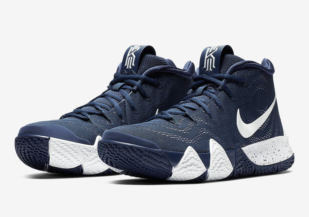 Where to buy replacement laces for the NIKE Kyrie 4?