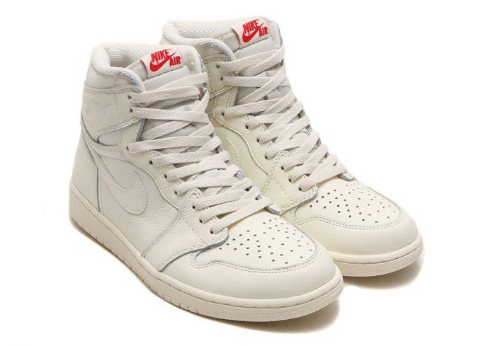Where to buy Sail White Shoe Laces for Air Jordan 1?