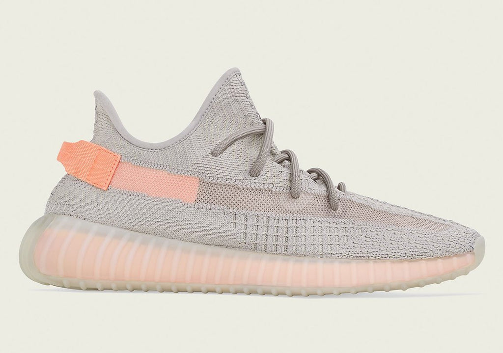 Where to buy shoe laces for adidas Yeezy Boost 350 V2 "True Form"?