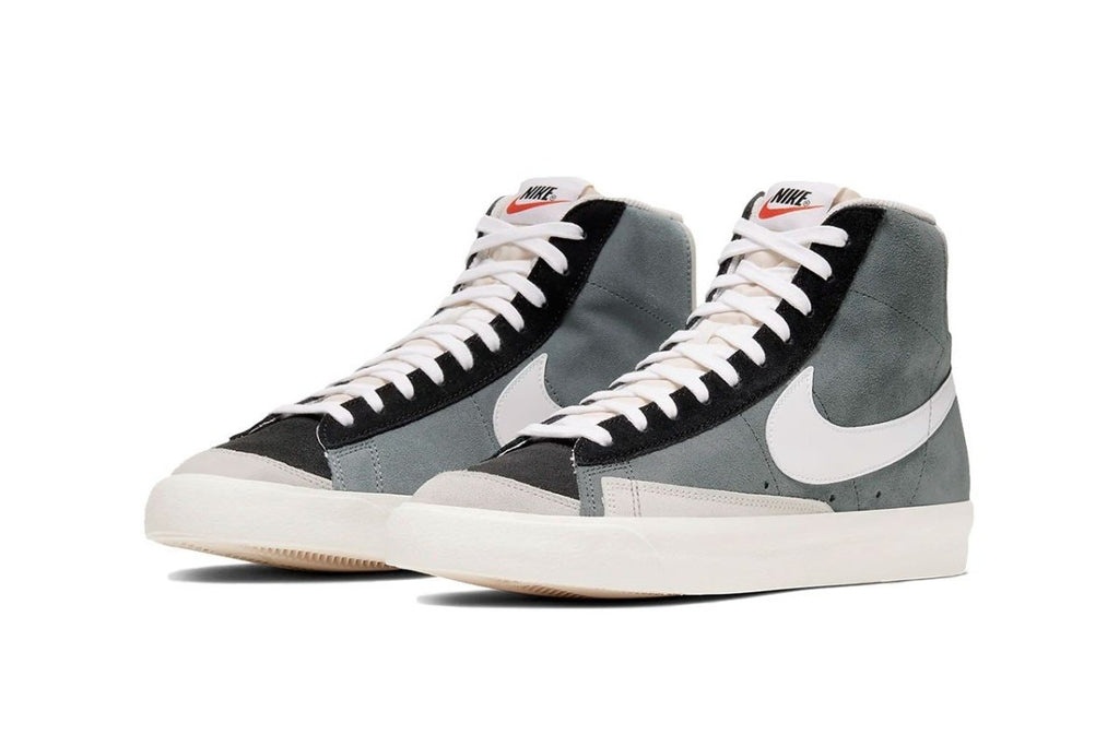 WHERE TO BUY SHOE LACES FOR NIKE BLAZER 77?