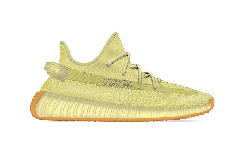 Where to buy shoe laces for the Adidas Yeezy Boost 350 V2 Flax?