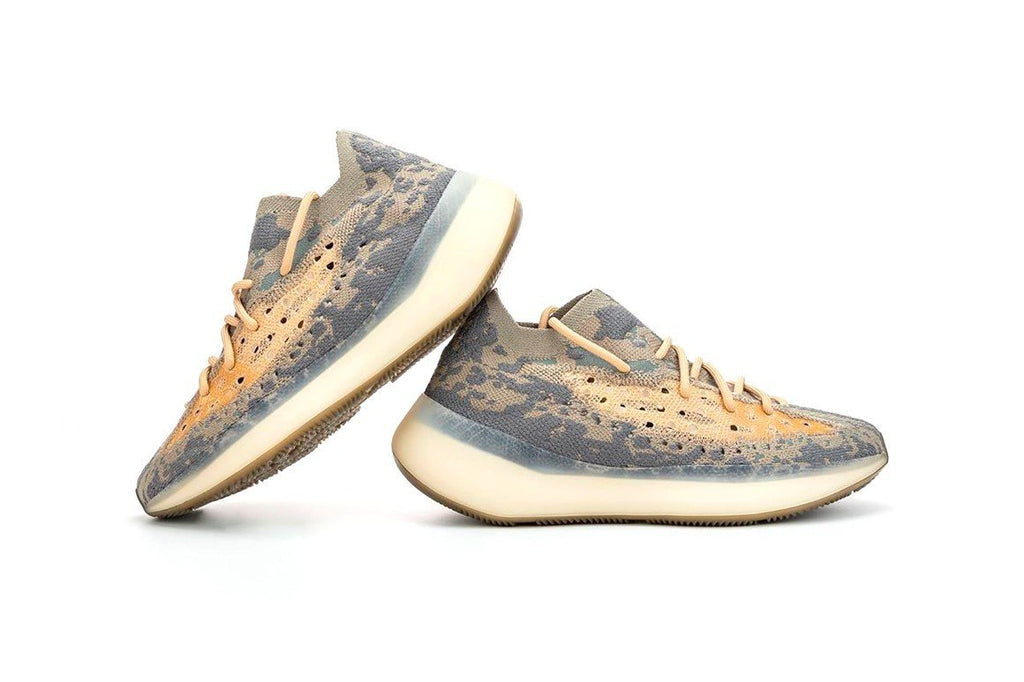 Where to buy shoe laces for the adidas Yeezy Boost 380 Mist?