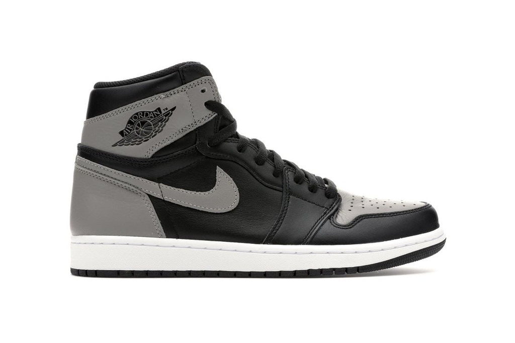 Where to buy shoe laces for the NIKE Air Jordan 1 Shadow Grey?