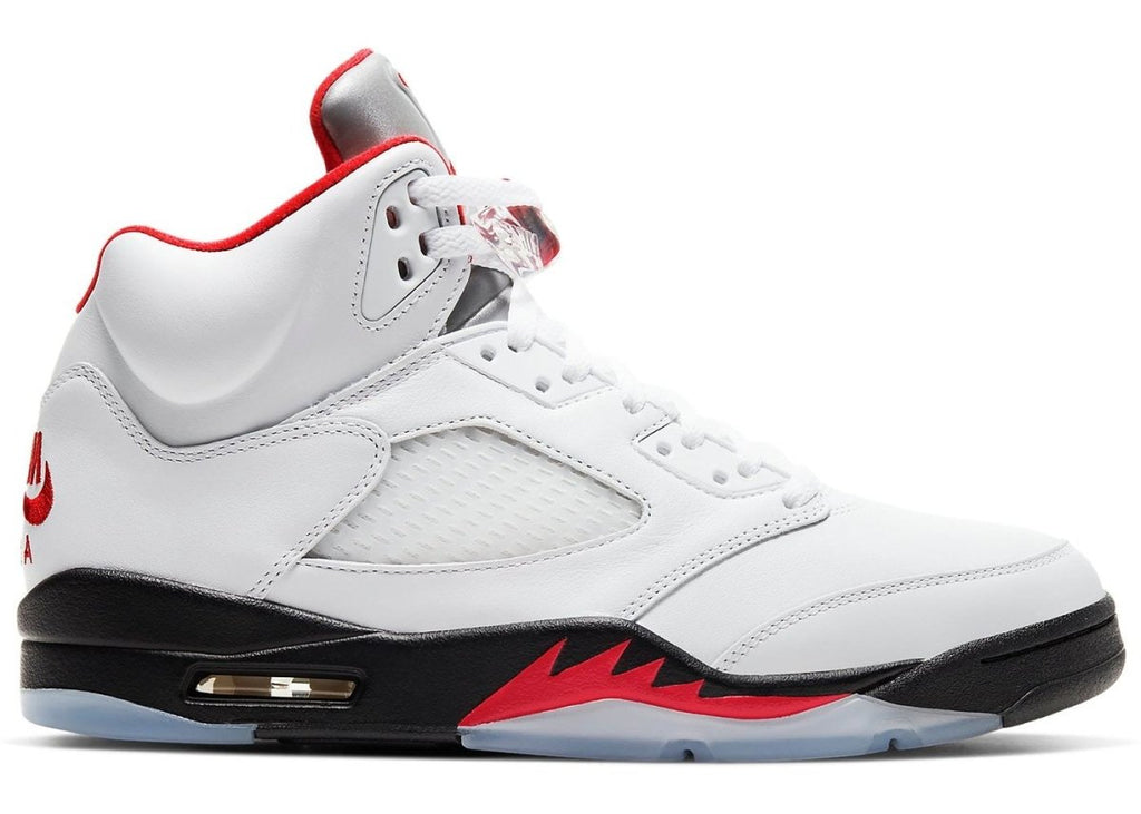 Where to buy shoe laces for the NIKE Air Jordan 5 X AJ5?