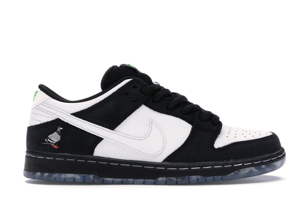 Where to buy wide oval laces for the NIKE SB Dunk?