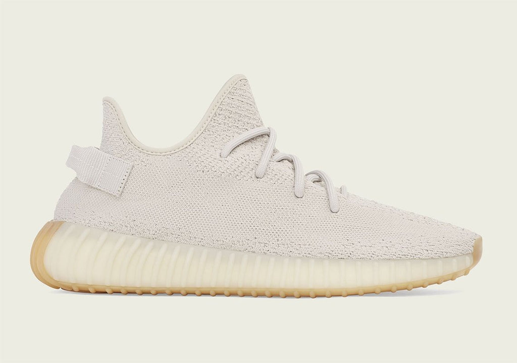 Yeezy Boost 350 V2 Sesame releasing on Black Friday