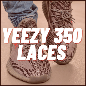 YEEZY LACES | Shoelaces Specialist | Yeezy Laces | Buy Jordan Laces | Slickieslaces